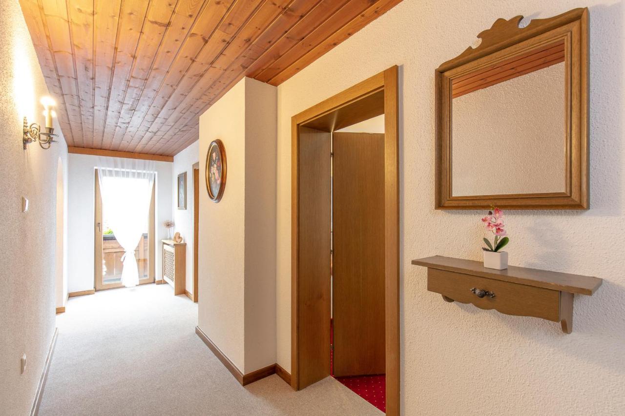 Appartement Rosengarten Längenfeld Dış mekan fotoğraf