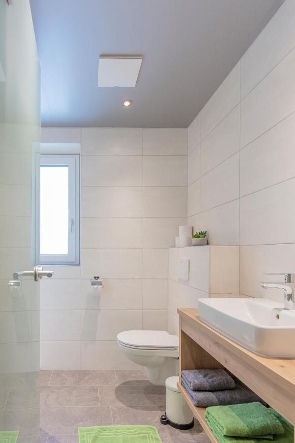 Appartement Rosengarten Längenfeld Dış mekan fotoğraf